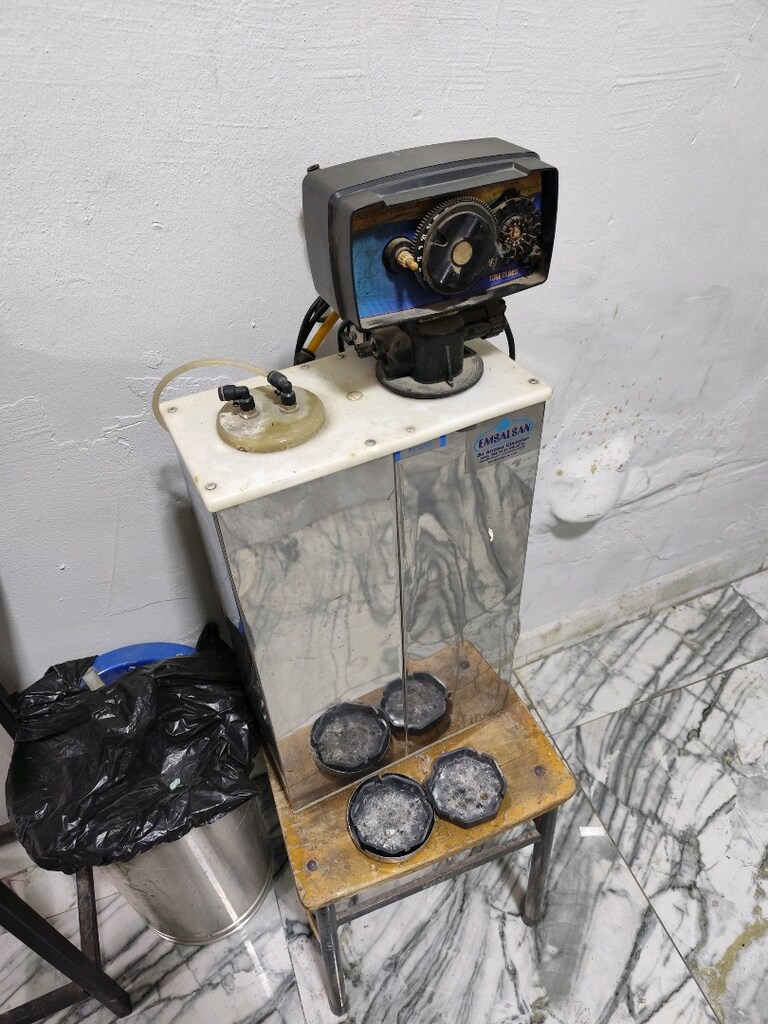 kahve malzemesi pazarlık varrr ara hemen - 3