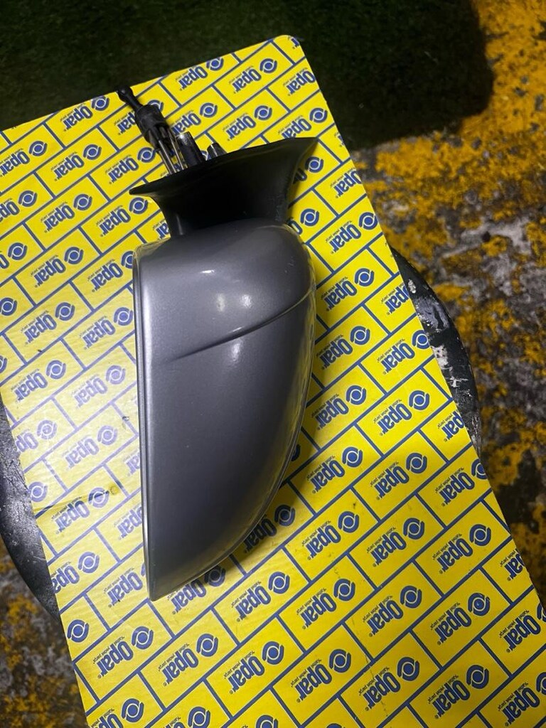 ORJINAL MAGNETTİ MARELLİ SAĞ YUMURTA AYNA - 2