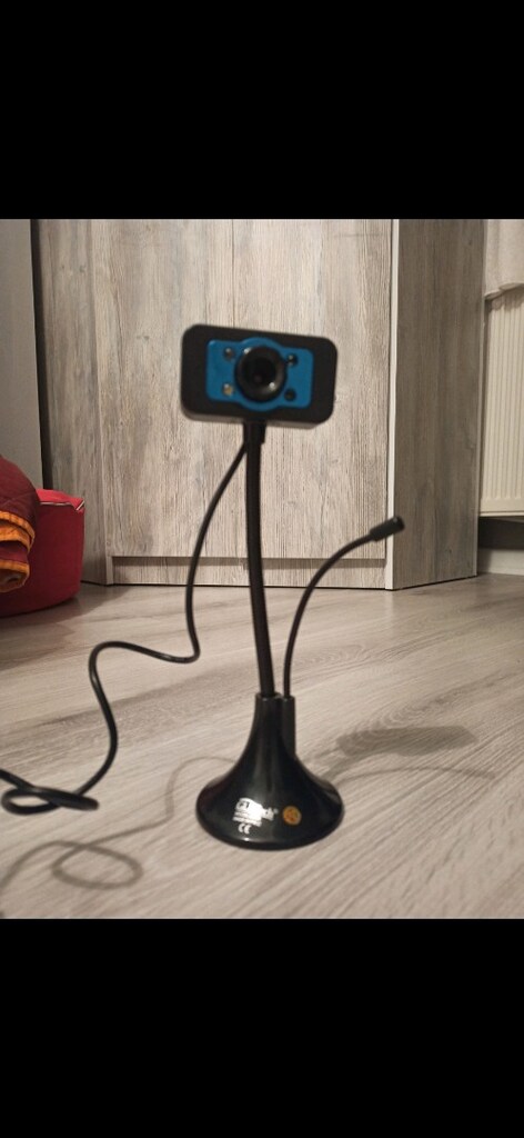 Kamera ve mikrofon özellikli sorunsuz - 3