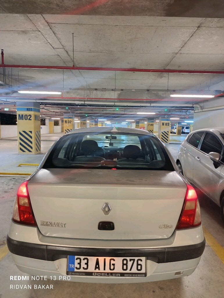 clio - 7