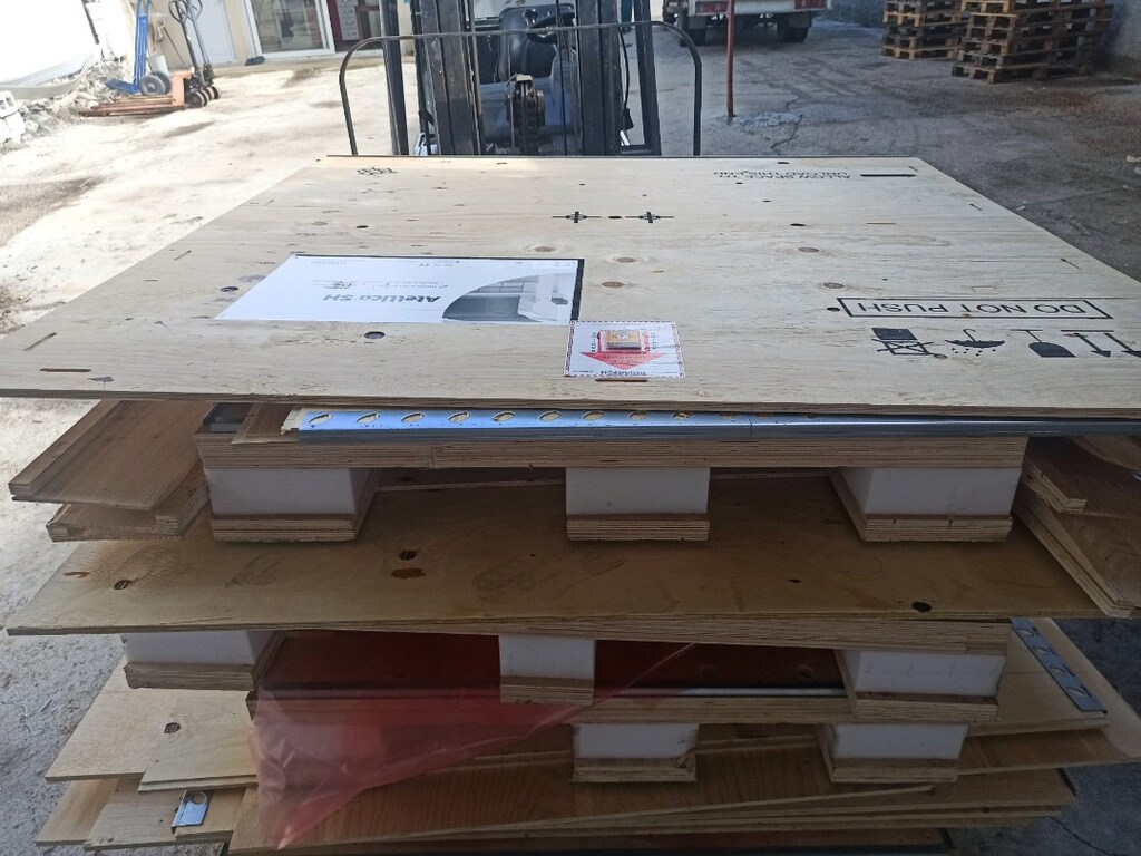 kontrplak 1 ve 1.5 ml 167*157 MT ve104*174 MT 20 adet - 7