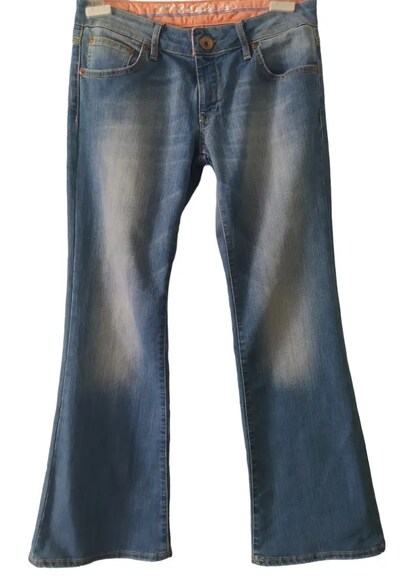 Mavi Jeans 31/30 Jean Pantolon