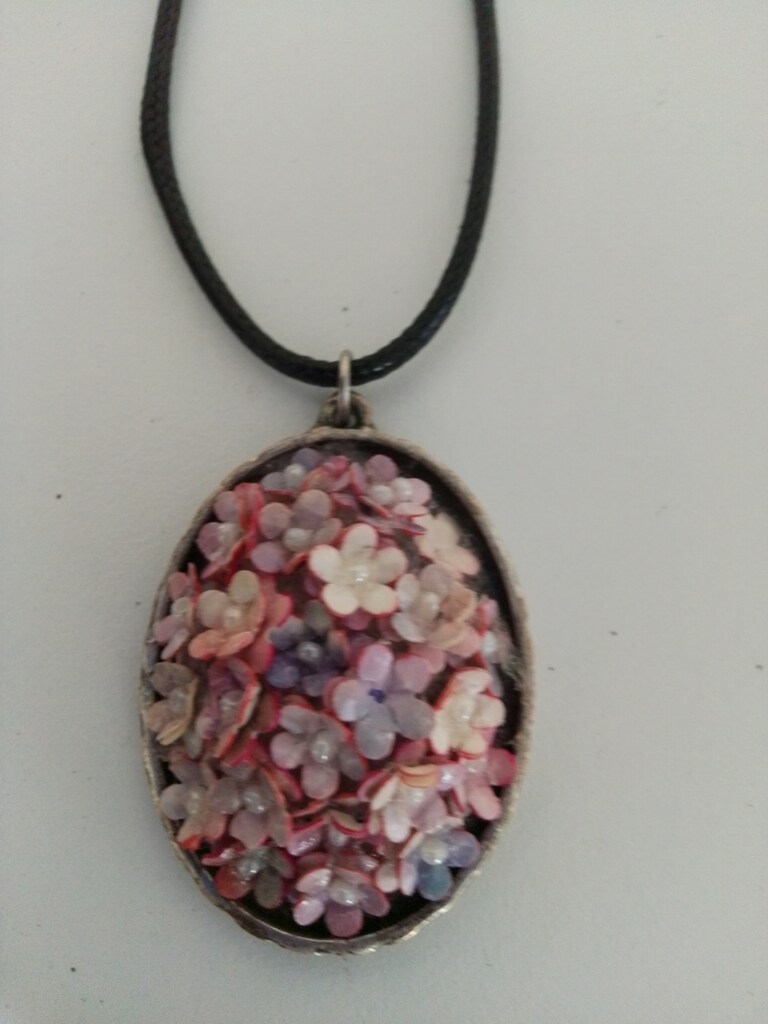 Bayan kolye - 2