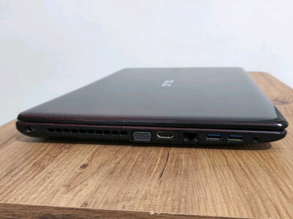 Asus X550V Oyuncu Bilgisayar - 5