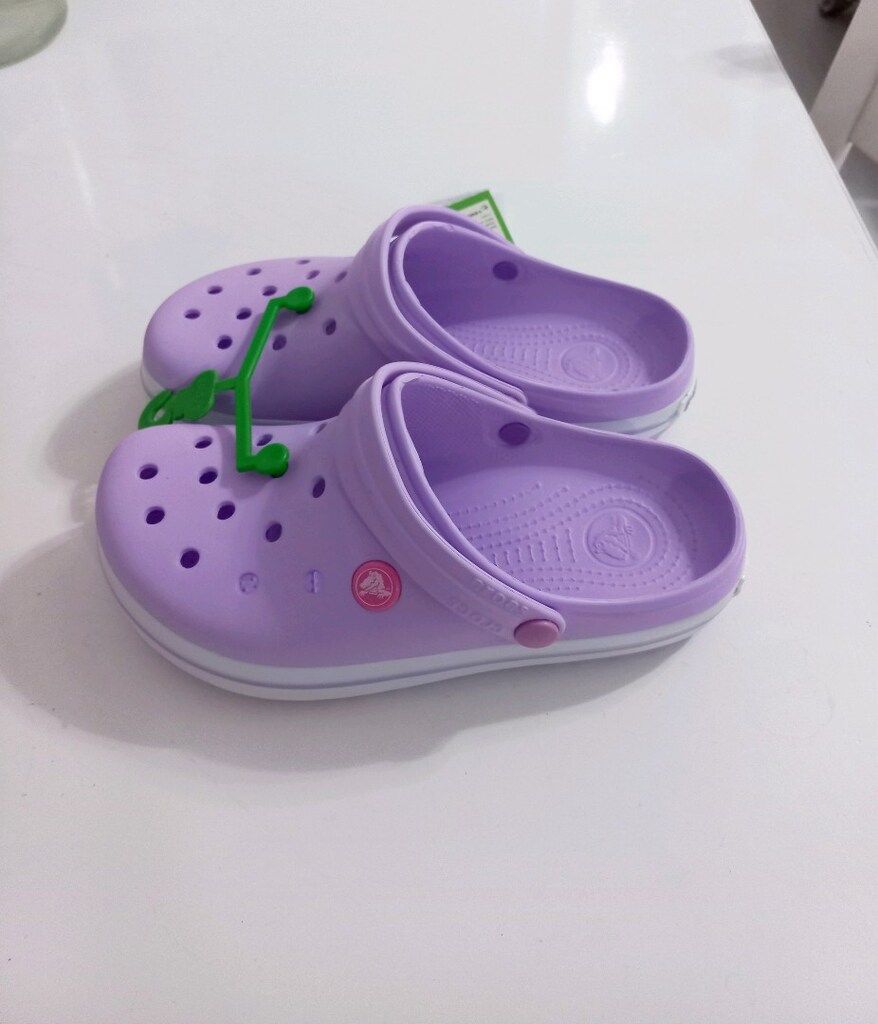 Crocs Terlik Sandalet Yeni&Etiketli Kampanyalı Fiyat - 8