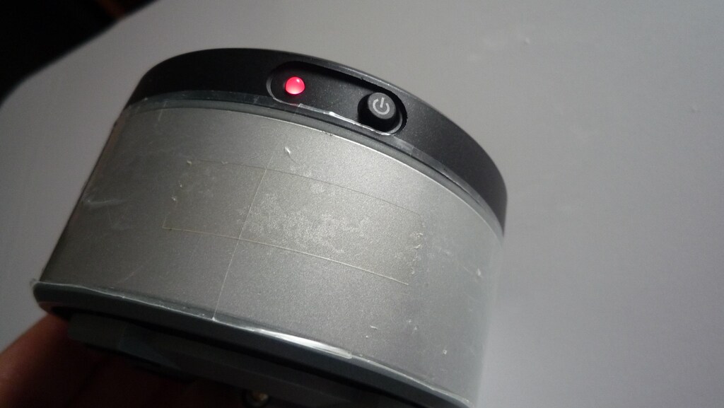 Altec Lansing iM227 Orbit MP3 Çalar Hoparlörü - 6