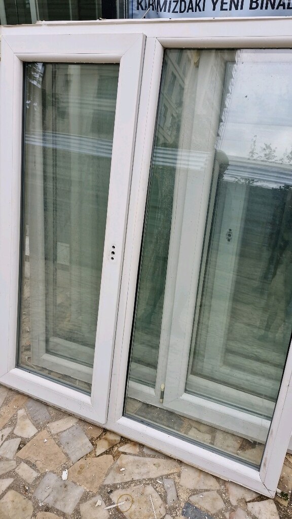 TEMİZ L BALKON ölçü detay verilir acill TAKAS OLUR - 2