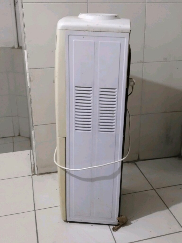 Su sebili sebil pınar soğutucu ısıtıcı sıcak soğuk - 4