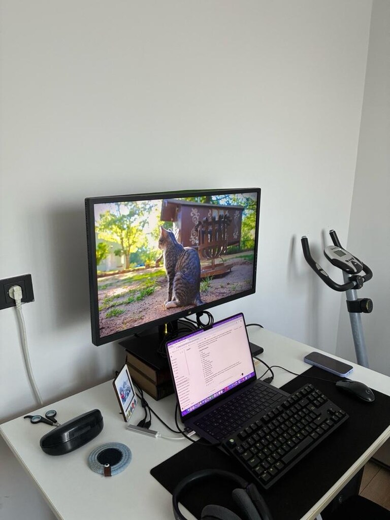 2k 27 inç 144hz Monitör / Tertemiz PS5 ve PC uyumlu - 2