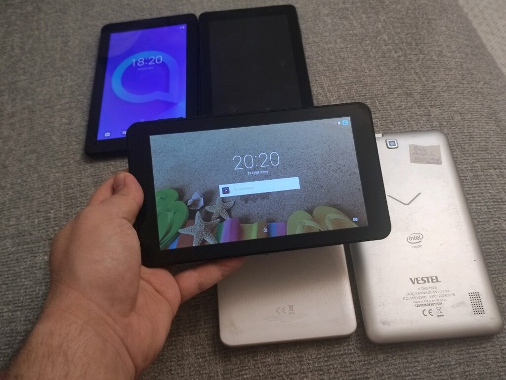 UCUZ TABLET SAMSUNG TABLET HUAWEİ TABLET LENOVO TABLET REEDER TABLET ...