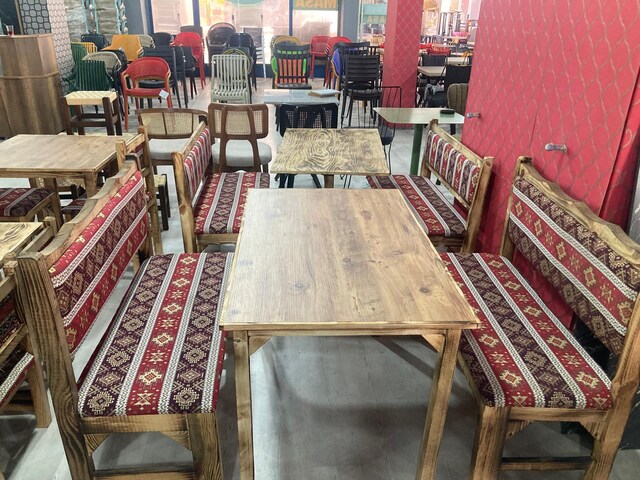 AĞAÇ SEDİR TAKIM CAFE RESTAURANT LOKANTA ÇAY BAHÇESİ