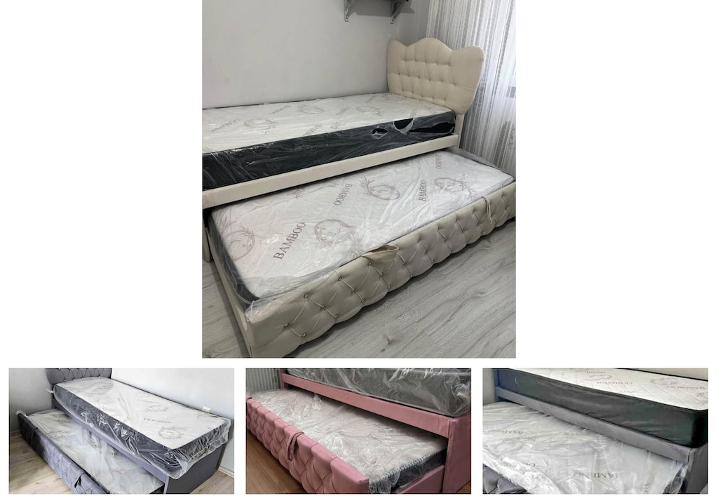 yavrulu baza başlık yatak lwbuyqtcrm - 4