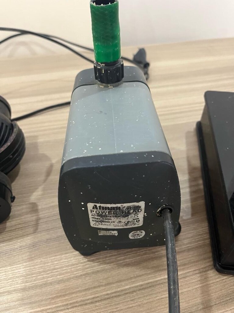 Deniz Akvaryumu Sumplu 800 Litre Ve Ekipmanları - 8