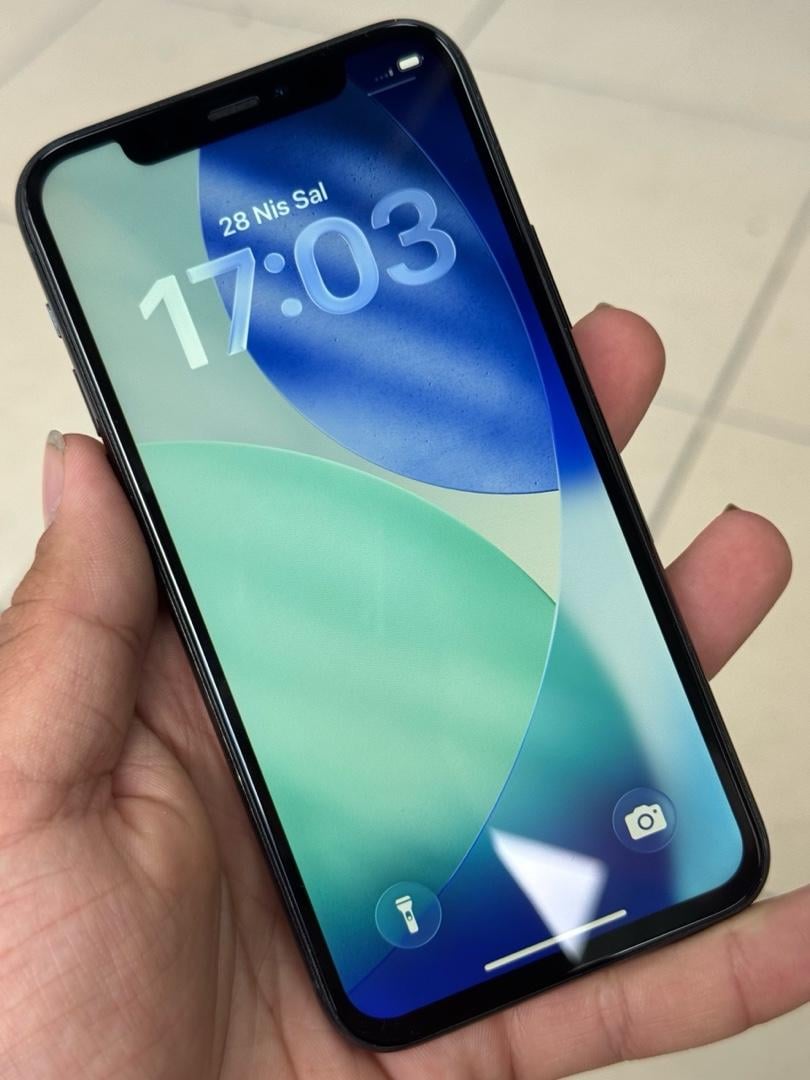 İphone 11 Pro Yd - 2