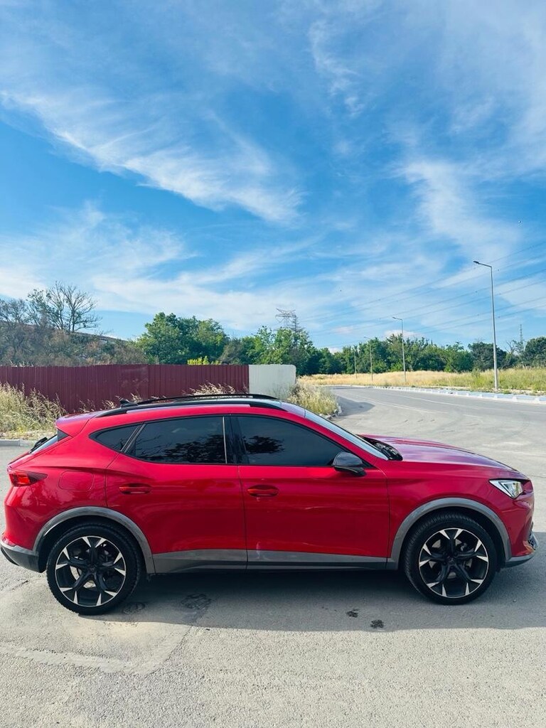 2022 CUPRA BUCKET KOLTUK HATASIZ - 8