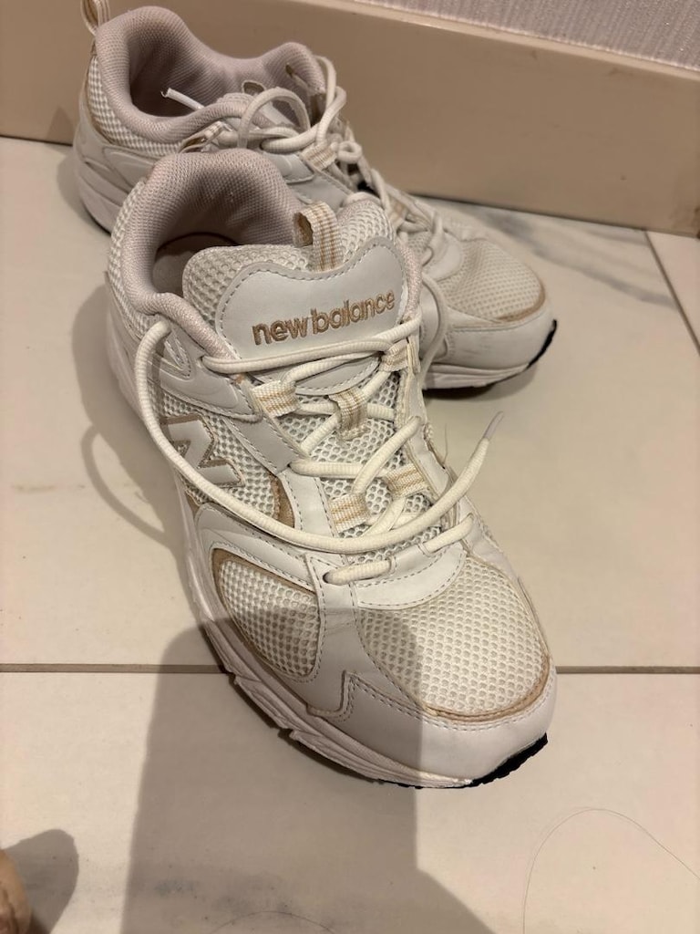 New balance kız çocuk bayan ayakkabı - 2