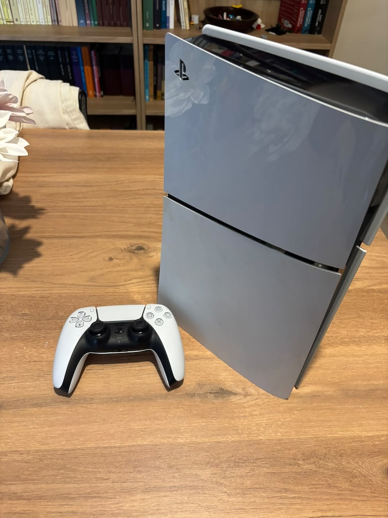 Playstation 5 Slim 1 TB Dijital Tek Kol - 3