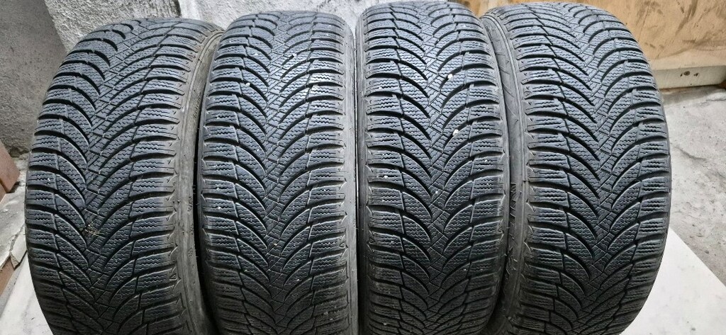 185 55 15 kışlık takım 2020 nexsen - 4