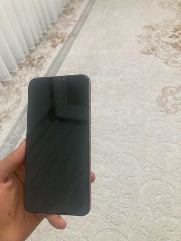 İphone 11 Pro Max yd - 2
