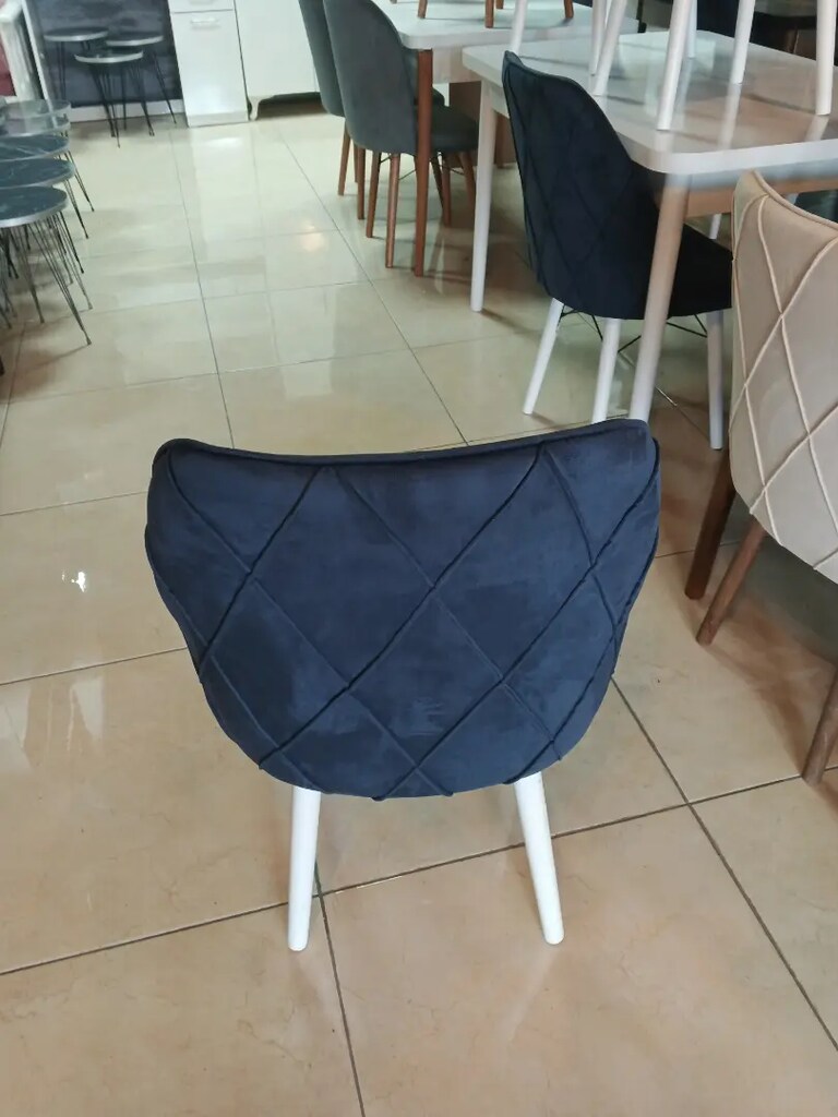 Yemek masası - 11