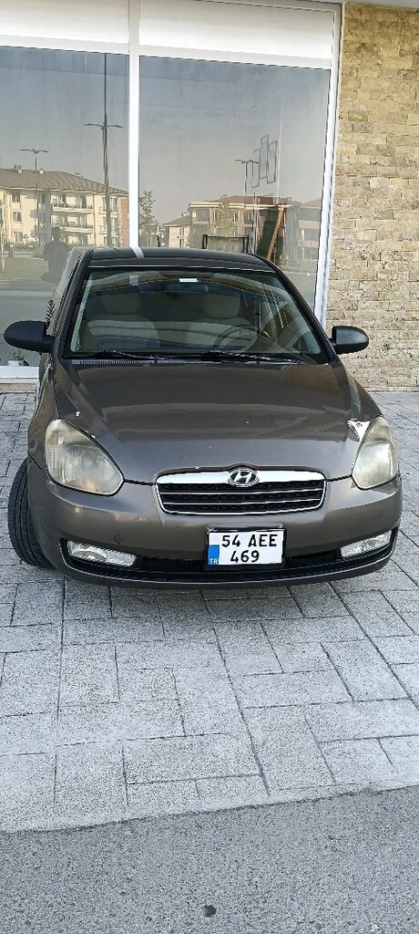 Hyundai Accent era 1.6 Team Dizel - 11