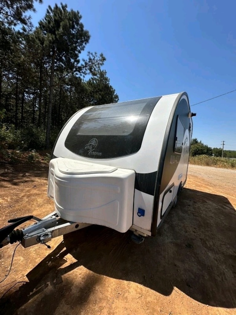 ROTA400 FULL ÇEKME KARAVAN - 8