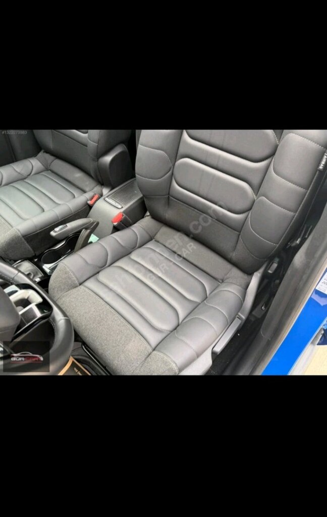 Citroen C3 Aircross - 9