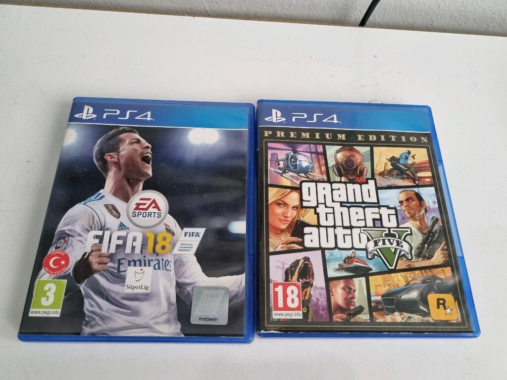 PS4 SLİM 1TB - 7