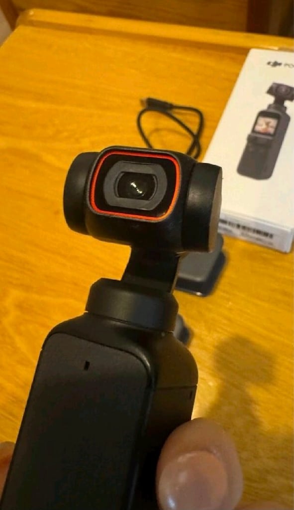 DJI POCKET 2 - 5