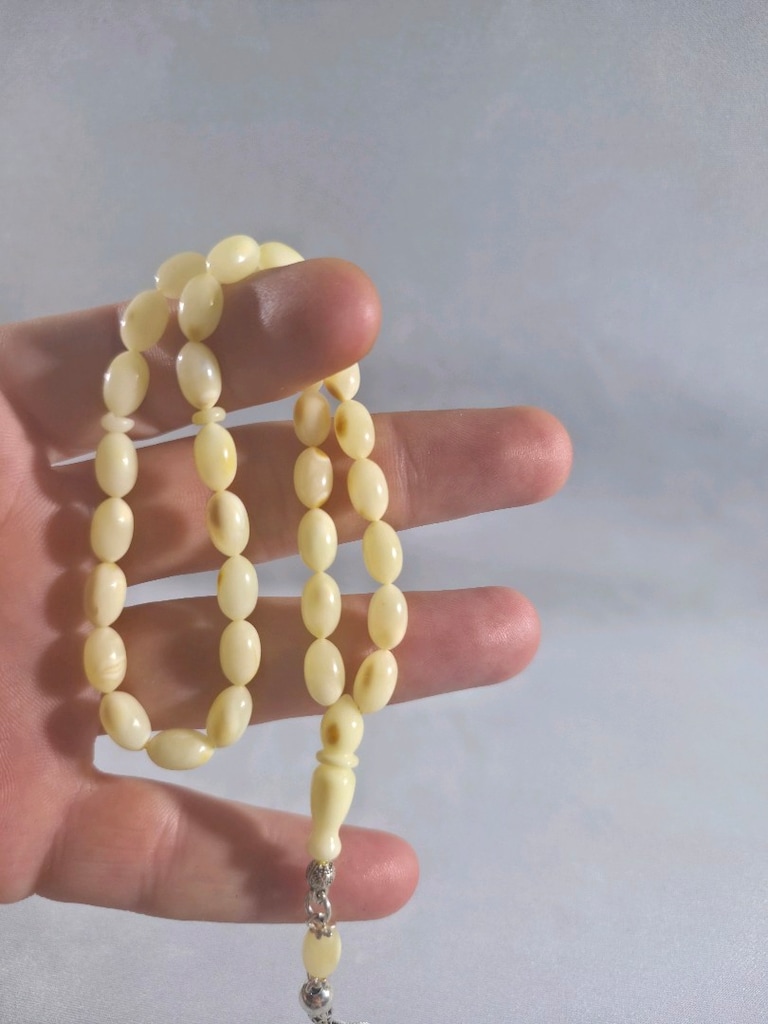 11 KALİNGRAT DAMLA KEHRİBAR 7gr - 5