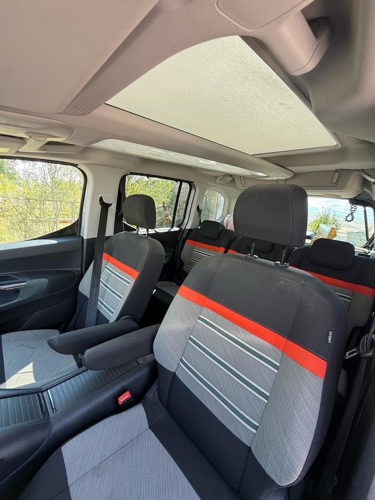 cıtroen berlingo - 10