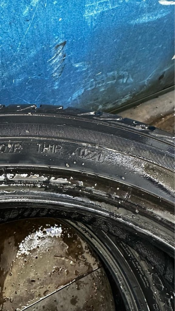 225/45R17 GOODYEAR E.Sport - Çift Fiyatıdır - 3