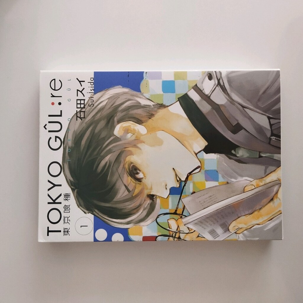 Manga - 4