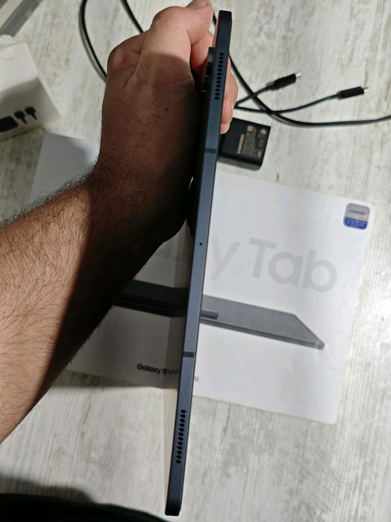 Samsung Tab S9 Ultra - 7