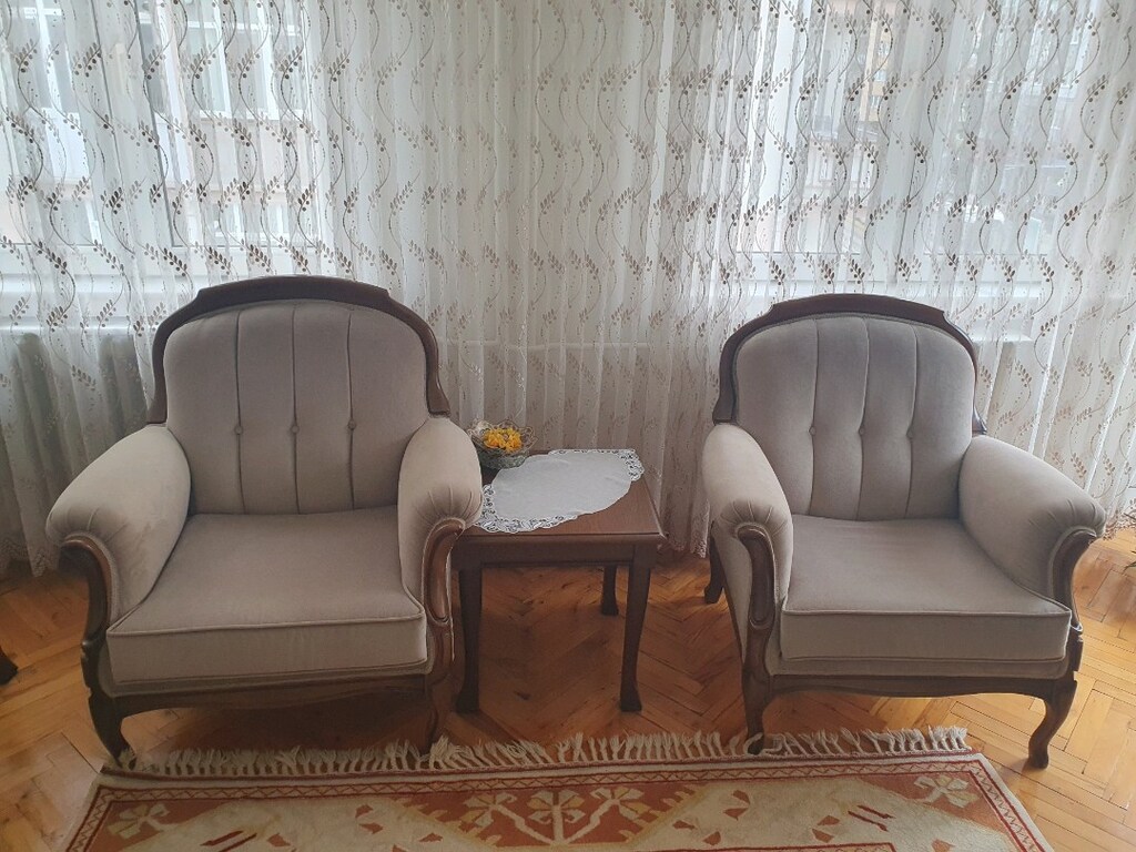 koltuk takımı - 2