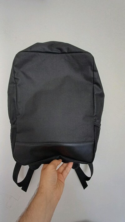 SIFIR LAPTOP BİLGİSAYAR SIRT ÇANTASI