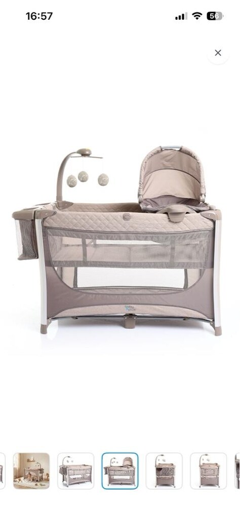 baby plus PARK YATAK - 3
