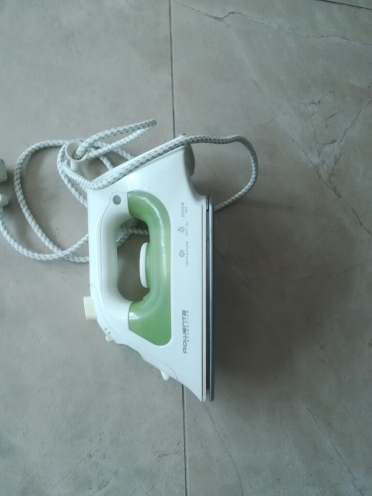UYGUN FİYATA ROWENTA Effective - DeLonghi Easy Turbo BUHARLI ÜTÜLER - 3