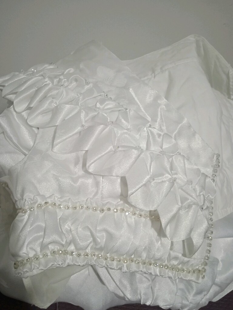 Balkanların şalvar takımı - 4