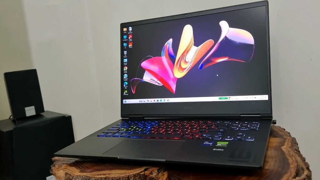 Hp Omen i9-13900HX RTX 4070(8GB) 140W 32 GB RAM 1 TB SSD 2K EKRAN - 8