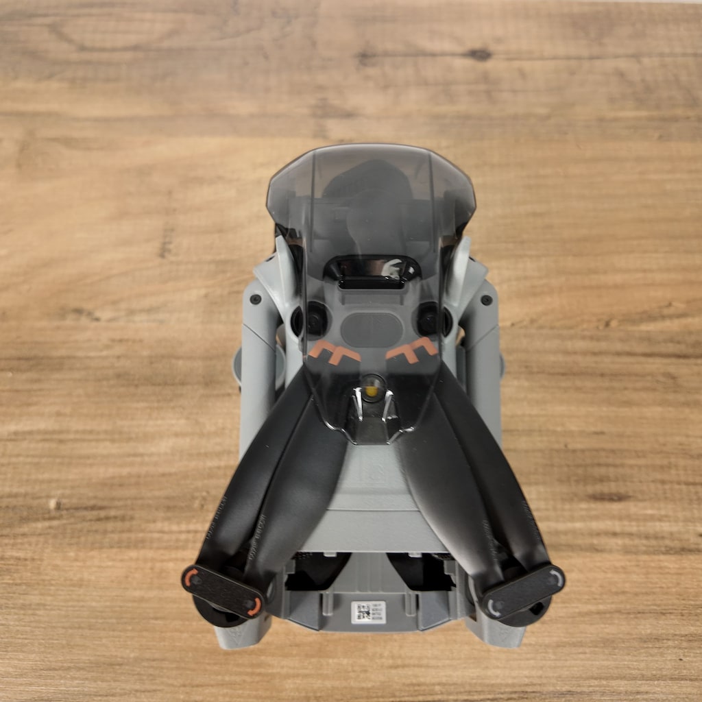 DJI MINI 5 PRO FLY MORE COMBO PLUS (DJI RC 2) SIFIR AYARINDA - 9