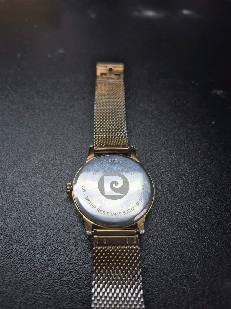 Pierre Cardin Kadın kol saati - 2