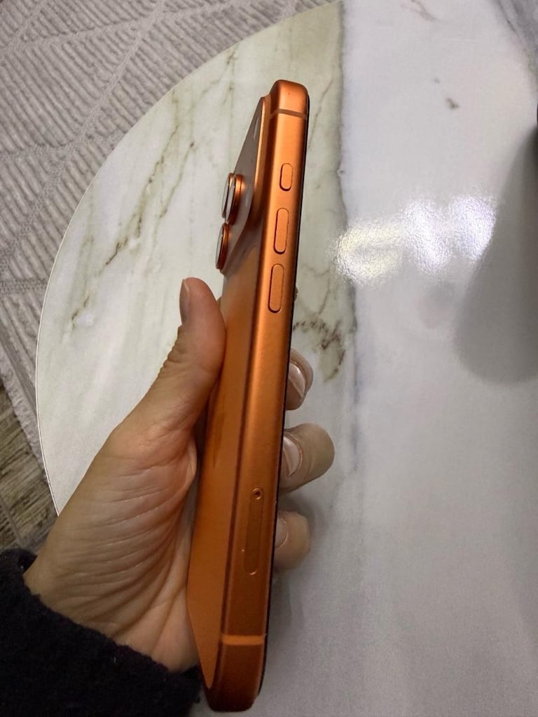 İPHONE 17 PRO 256 GB YD - 3