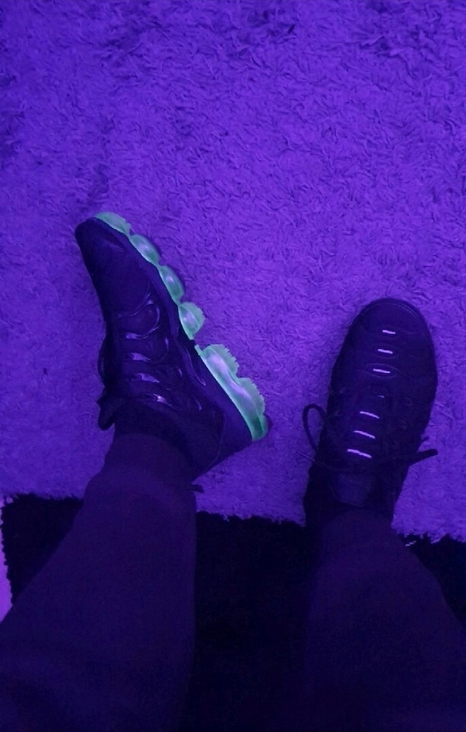Nike Air Vapormax - 9