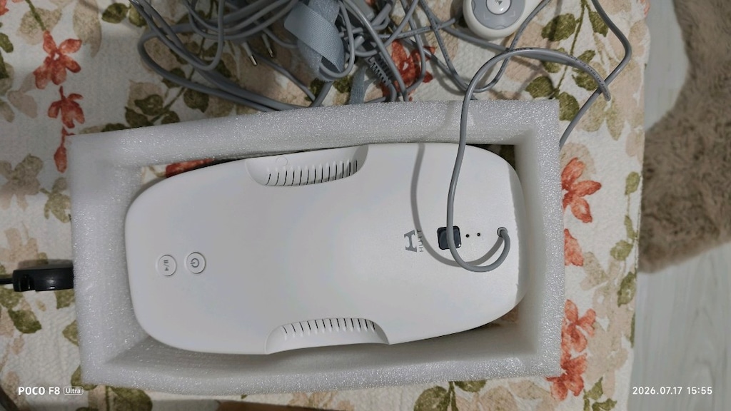 xiaomi hutt ddc55 cam silme robotu - 5