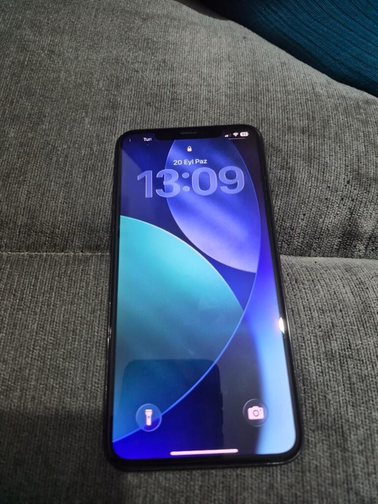 APPLE 11 Pro Max 256 Gb TR FACE ID AKTİF - 4