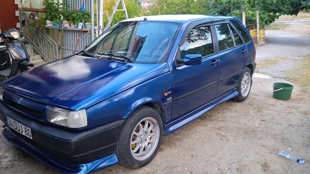 satılık 1.4 sx Tipo - 3