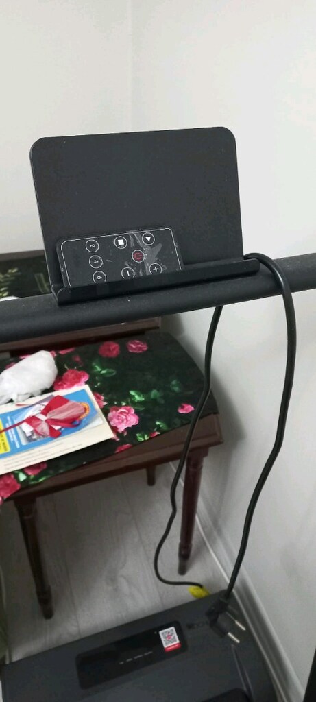 koşu bandı alındığı gibi duruyor kullanılmadı - 3