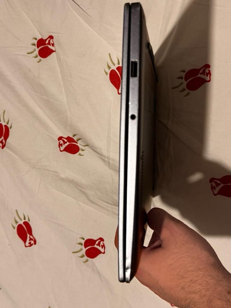 Honor MagicbookX 15 16 GB Ram Ryzen 5 - 5