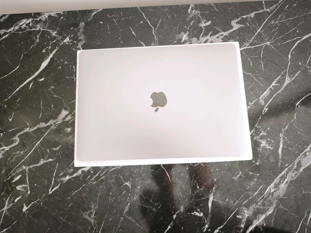Tertemiz Macbook Air 2018 - 5